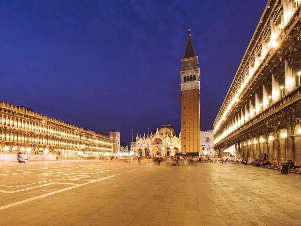 Venice Heaven Mestre Exteriör bild